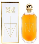 Wody i perfumy damskie - Madonna Truth or Dare Naked woda perfumowana 50ml - miniaturka - grafika 1