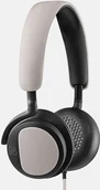 Słuchawki - Bang & Olufsen Beo Play H2 szare (BMP058) - miniaturka - grafika 1