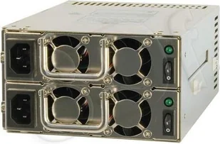 Chieftec MRG-5800V 2x 800W - Zasilacze awaryjne UPS - miniaturka - grafika 3