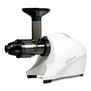 Tribest Solostar 4 - Wyciskarki wolnoobrotowe Tribest Solostar 4 - Wyciskarki wolnoobrotowe - miniaturka - grafika 1