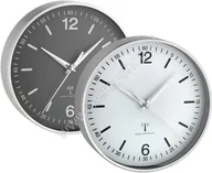 Zegary - TFA Zegar elektroniczny ścienny 60.3503 wskazówkowy - miniaturka - grafika 1