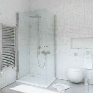 Sea Horse BK122T - Kabiny prysznicowe - miniaturka - grafika 2