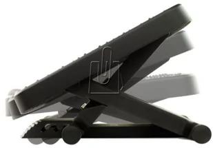 Fellowes Podnóżek profesjonalny Ultimate 8067001 - Podnóżki, podpórki, podkładki - miniaturka - grafika 4