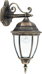 Rabalux kinkiet TORONTO dół (8381) - Lampy ogrodowe - miniaturka - grafika 2