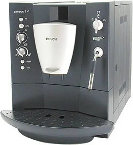 Ekspres do kawy Bosch TCA6001 - Ekspresy do kawy - miniaturka - grafika 2