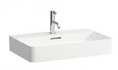 Umywalki - Laufen Val 65x42 H8102840001041 - miniaturka - grafika 1