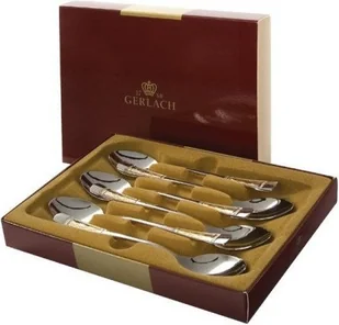 Gerlach Nóż Style 7" 986 - Noże kuchenne - miniaturka - grafika 3