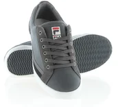 Trampki damskie - FILA Daniella Mix WCL007-071 - miniaturka - grafika 1