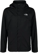 Odzież trekkingowa męska - The North Face EVOLVE II TRICLIMATE 2IN1 Kurtka Outdoor black - miniaturka - grafika 1