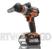 Wiertarko-wkrętarki akumulatorowe - AEG BSB 18C BL LI-0 (4935451082) - miniaturka - grafika 1