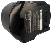 Akumulatory do elektronarzędzi - Cameron Sino AEG B1214G / 0700 980 320 2100mAh 25.20Wh Ni-MH 12.0V CS-ABM215PW - miniaturka - grafika 1