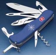 Scyzoryki - Victorinox Skipper 0.9093.2W - miniaturka - grafika 1