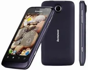 Telefony komórkowe - Lenovo P700 - miniaturka - grafika 1