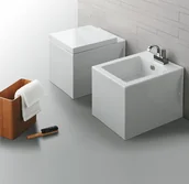 Miski WC - Simas Frozen FZ01 - miniaturka - grafika 1