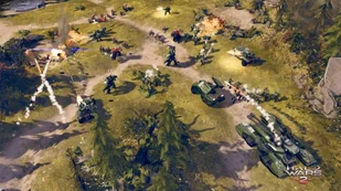 Halo Wars 2 GRA XBOX ONE - Gry Xbox One Halo Wars 2 GRA XBOX ONE - Gry Xbox One - miniaturka - grafika 2