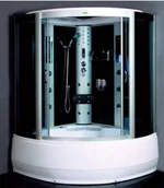 Kabiny prysznicowe - Savana EXCLUSIVE 323 - miniaturka - grafika 1