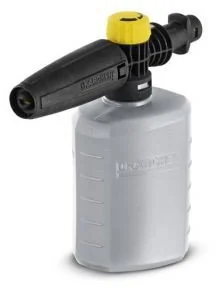 Karcher Lanca pianowa FJ6 0,6l (26431470) - Akcesoria do myjek - miniaturka - grafika 2