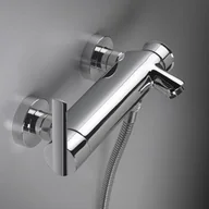 Baterie wannowe i prysznicowe - Tres Lex-Tres 1.81.474 - miniaturka - grafika 1