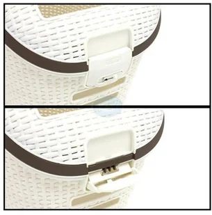 Curver TRANSPORTER DLA ZWIERZĄT - Transportery dla kotów - miniaturka - grafika 5