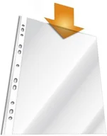 Koszulki na dokumenty - DURABLE Koszulka na dokumenty PP, A4, otwarta od góry - miniaturka - grafika 1