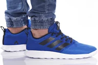 Buty sportowe męskie - Adidas Ace 17.4 TR BA9700 niebieski - miniaturka - grafika 1