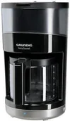 Ekspresy do kawy - Grundig KM4261 - miniaturka - grafika 1