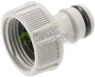 Inne akcesoria do nawadniania - Gardena Przyłącze na kran z gwintem zewnętrznym 3/4"" OGS - miniaturka - grafika 1