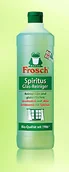 Płyny do mycia szyb - Frosch WERNER PŁYN DO MYCIA SZYB ZAPAS 1L - miniaturka - grafika 1
