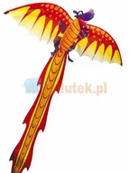 Zabawki i gry sportowe - Gunther Latawiec Dragon 1136 - miniaturka - grafika 1