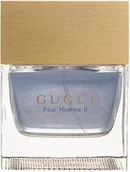 Wody i perfumy męskie - Gucci Pour Homme II Woda toaletowa 100ml - miniaturka - grafika 1