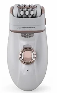 Esperanza Waikiki EBD001P - Depilatory i golarki damskie - miniaturka - grafika 2