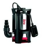 Pompy wodne - AL-KO Pompa ściekowa Drain 10000 Inox Comfort - miniaturka - grafika 1