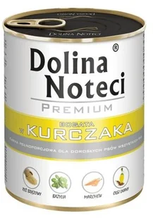 Dolina Noteci Premium Mix 30X800G 10 Smaków - Mokra karma dla psów - miniaturka - grafika 11