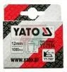 YATO Zszywki 12x11.2 mm, 1000 szt YT-7054 - Zszywki - miniaturka - grafika 5