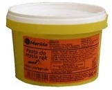 Merida pasta do mycia rąk puszka 500 ml, firmy PA12 - Mydelniczki i dozowniki mydła - miniaturka - grafika 3