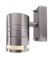 Lampy ogrodowe - Tomix Kinkiet  zewnętrzny Zilly II DOWN  D731008 - miniaturka - grafika 1