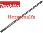 Wiertła - Makita WIERTŁO do drewna 10x250mm ŚWIDER ECONOMY D-07353 - miniaturka - grafika 1