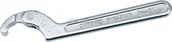 Klucze i nasadki - DRAPER KLUCZ HAKOWY Z PAZUREM 19-51MM 68856 - miniaturka - grafika 1