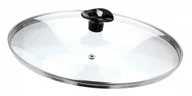 Pokrywki - Altom Pokrywka szklana Sigma 28 cm - miniaturka - grafika 1