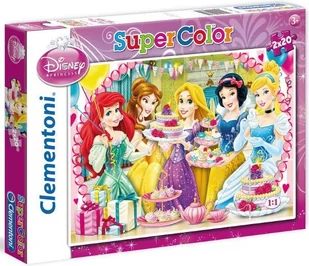 Clementoni Crazy Chic Motyl 4w1 78236 - Zabawki kreatywne - miniaturka - grafika 3