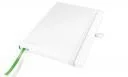 Leitz Notatnik Complete A5, w linię, biały 44780001 - Szkolne artykuły papiernicze Leitz Notatnik Complete A5, w linię, biały 44780001 - Szkolne artykuły papiernicze - miniaturka - grafika 3