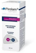 Szampony do włosów - MEDANA PHARMA SPÓŁKA AKCYJNA PIROLAM Szampon 60ml - miniaturka - grafika 1