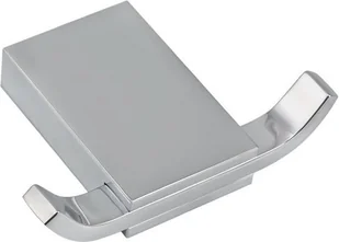 Ferro Wieszak podwójny Novatorre 9 0956.0 09560 - Wieszaki łazienkowe - miniaturka - grafika 2