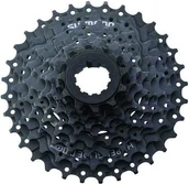 Kasety rowerowe - Shimano Kaseta CS-HG 31 8ędowa 11-30T - 11-30T 4201361 - miniaturka - grafika 1