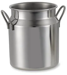 Hendi Kanka miniaturowa do przekąsek stal nierdzewna 45x50mm Hendi 426463 1005405 - Akcesoria i części do robotów kuchennych - miniaturka - grafika 2