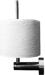 Duravit Uchwyt na zapas papieru D-Code chrom 0099151000 - Akcesoria do wc - miniaturka - grafika 2