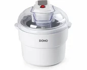 Maszyny do lodów - Domo DO2309I - miniaturka - grafika 1