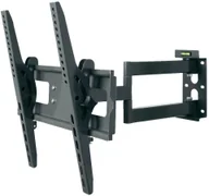 Uchwyty do telewizora - VCM Morgenthaler 17790, Maksymalny udźwig: 40 kg, 61,0 cm (24") - 127,0 cm (50") - miniaturka - grafika 1