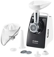 Maszynki do mięsa - Bosch CompactPower MFW3630A - miniaturka - grafika 1