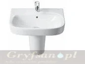 Postumenty i półpostumenty do umywalek - Roca Półpostument Debba A337991000 - miniaturka - grafika 1